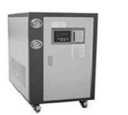 水冷式工業冷水機