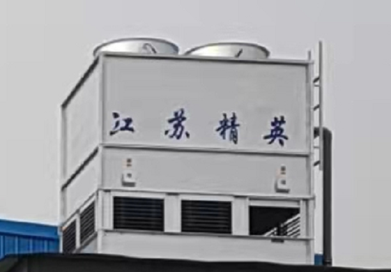 蒸發冷的工作原理