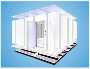 常見的四種冷庫！看看你都認(rèn)識嗎？