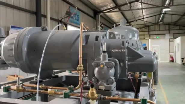 排氣溫度保護：保障壓縮機穩定運行的關鍵技術